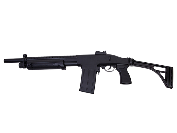 催泪防暴器【FBQZD-97-2型】