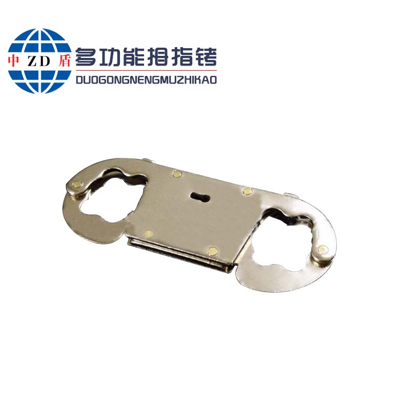 警用拇指铐