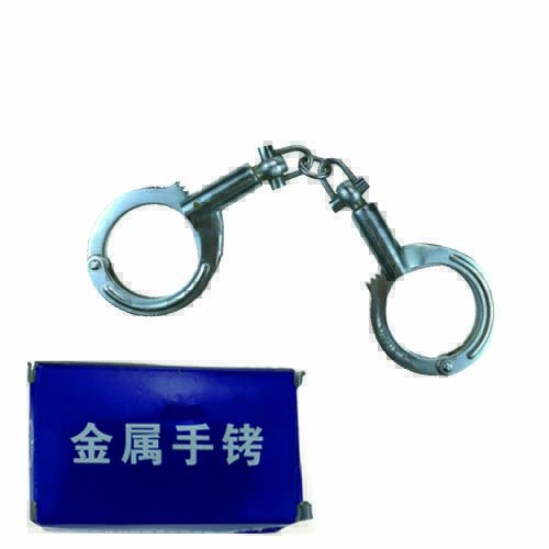 手铐