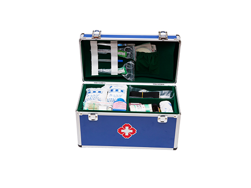 警用急救箱