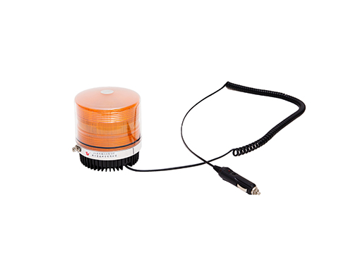 工程警示灯