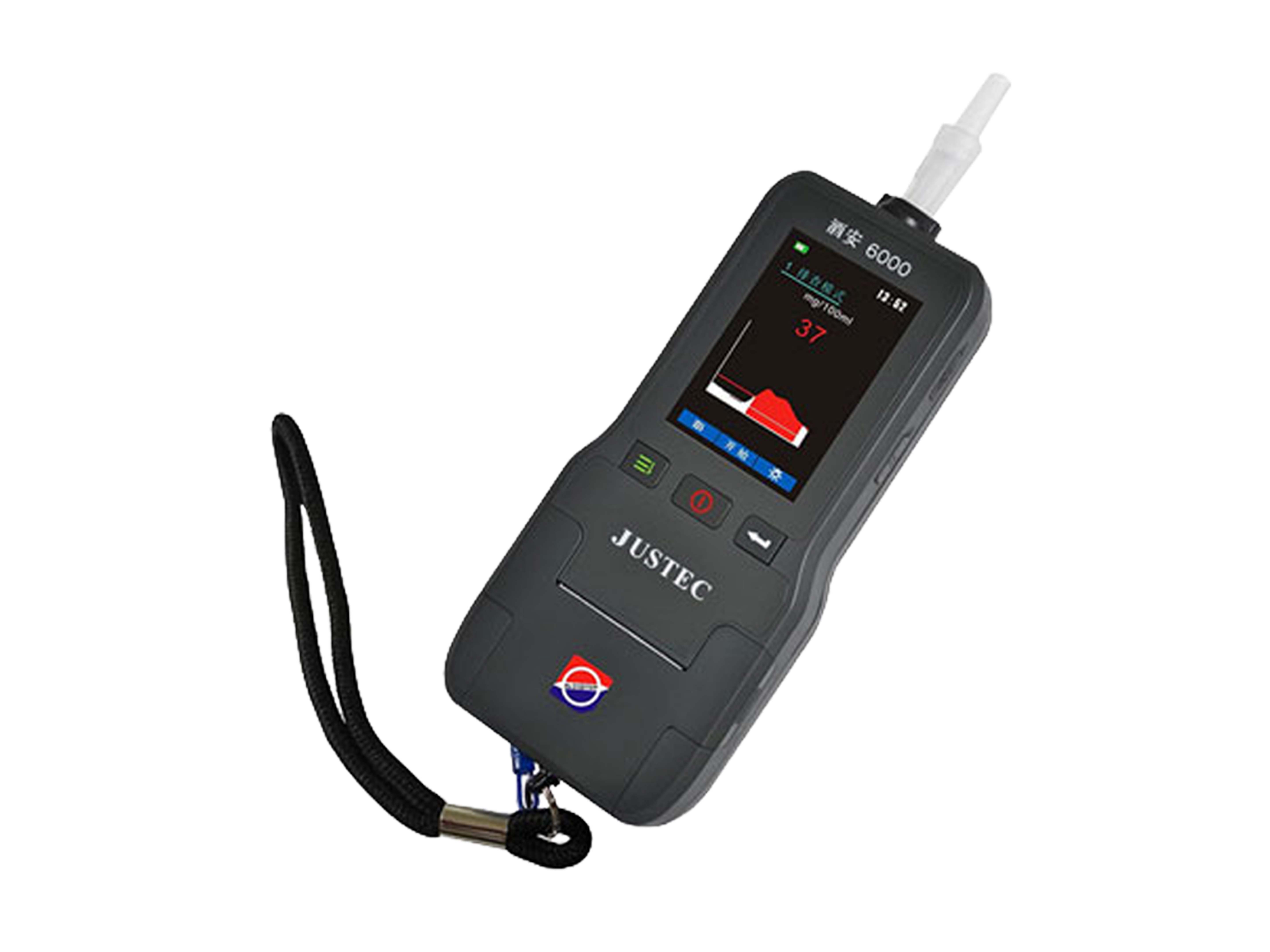 酒安6000酒精测试仪