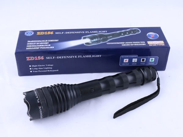 156防暴自卫器
