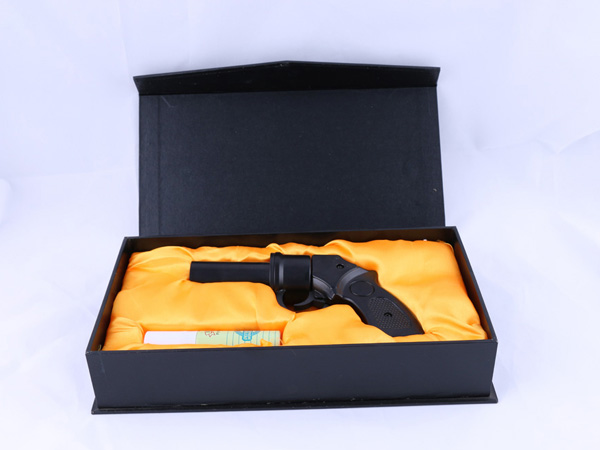 左轮催泪枪【A型】