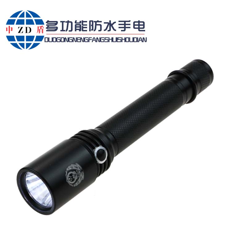 防水手电