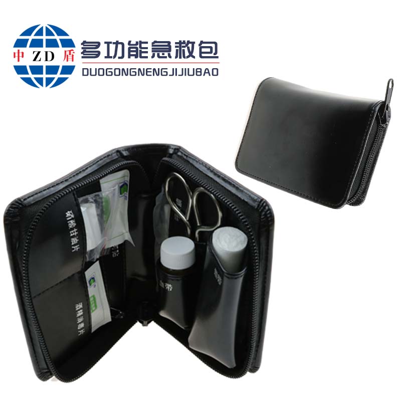 警用急救包