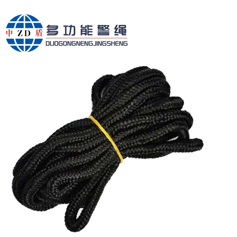 警绳