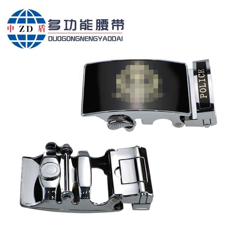 警用腰带