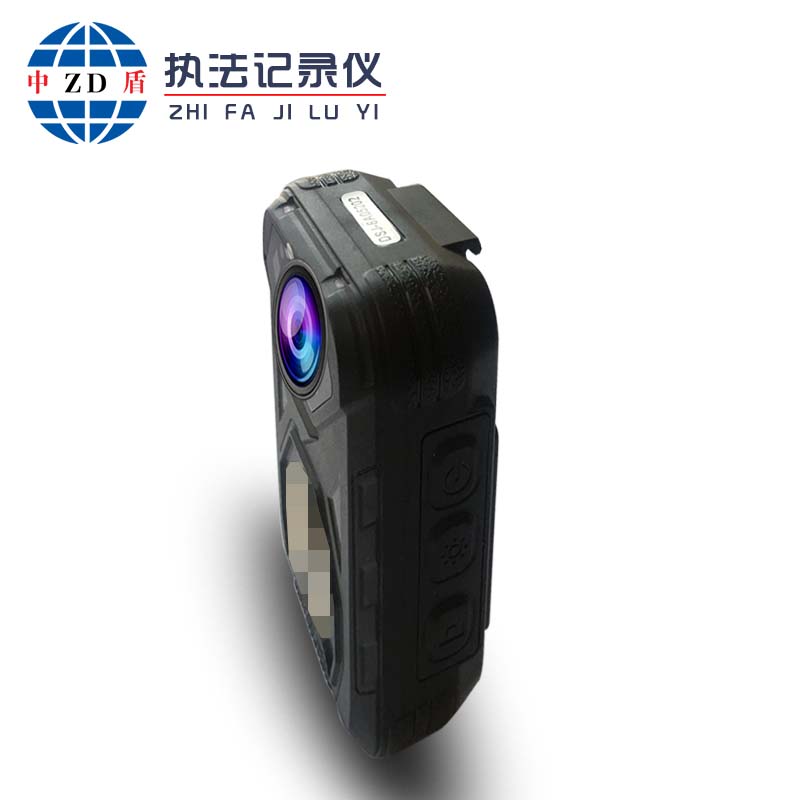 执法记录仪