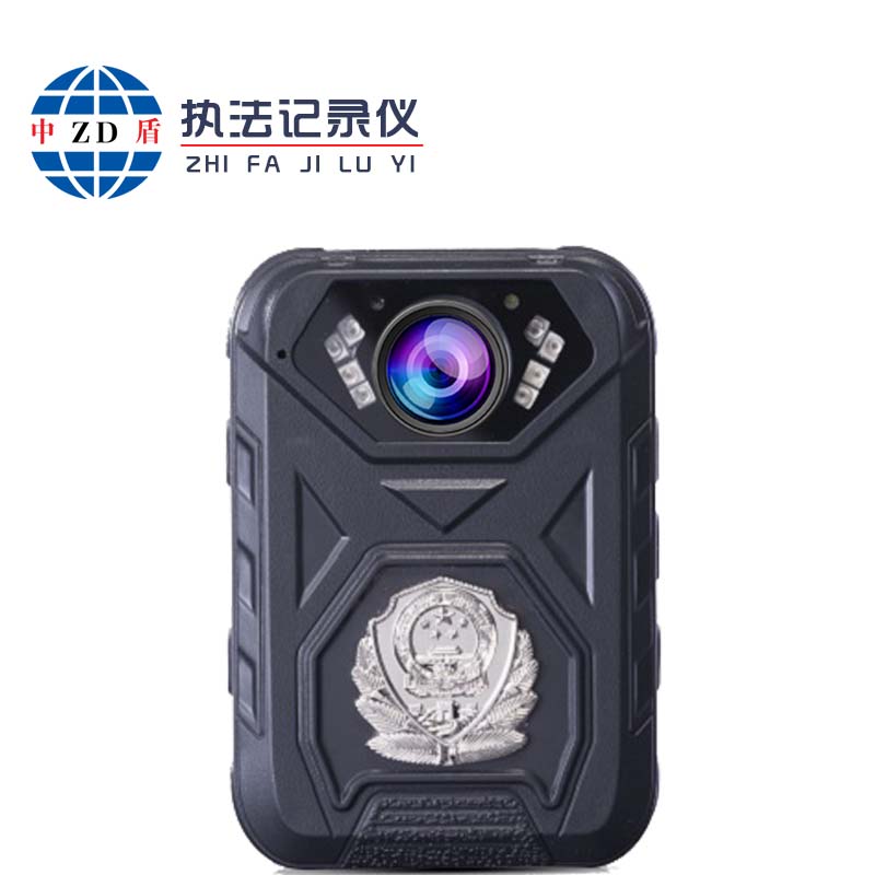 执法记录仪