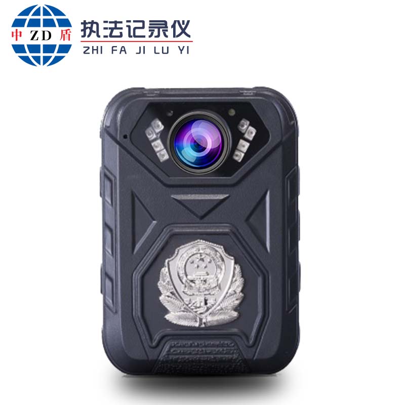 执法记录仪