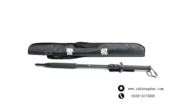 组合警棍