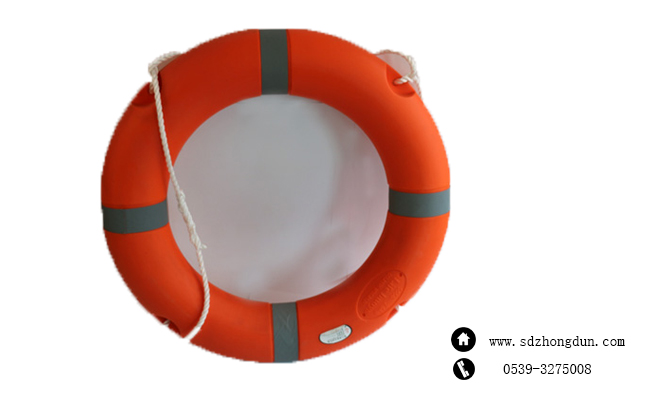 救生圈
