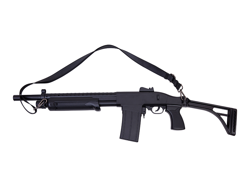 催泪防暴器【FBQZD-97-2型】