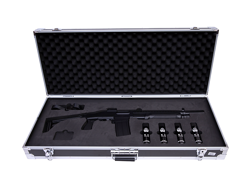 催泪防暴器【FBQZD-97-2型】