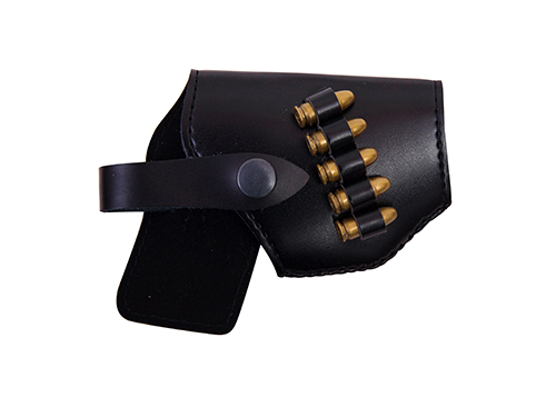 64枪式催泪防暴器