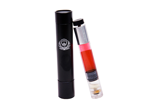 64枪式催泪防暴器