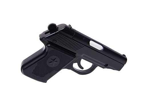 64枪式催泪防暴器