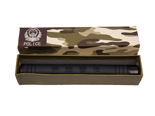 伸缩警棍【尼龙】