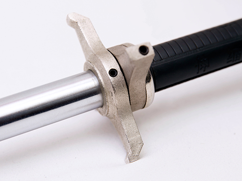 伸缩警棍【新式】