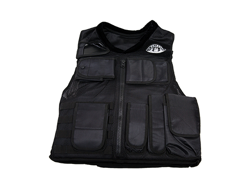 特警作战背心