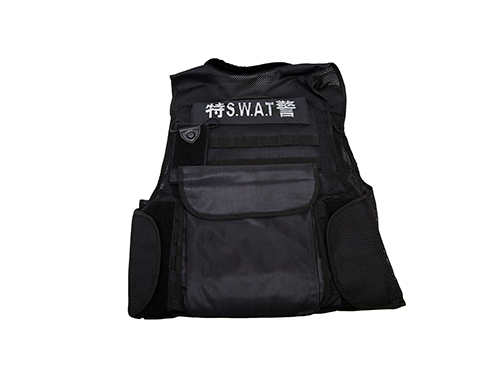 特警作战背心