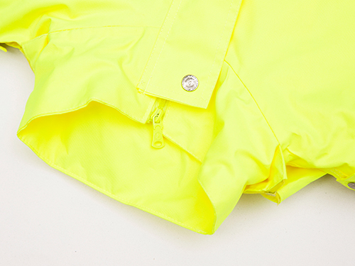 新式交警雨衣