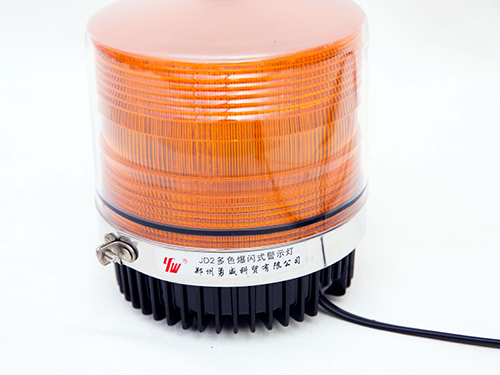 工程警示灯