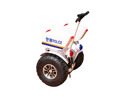 警用平衡车