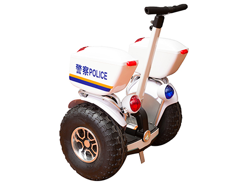 警用平衡车