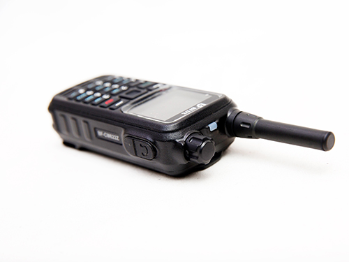 北峰对讲机