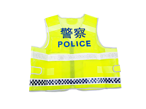 反光背心