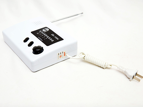 无线红外报警器