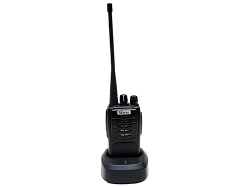 北峰350对讲机