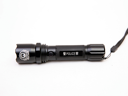 手电腰带礼品盒