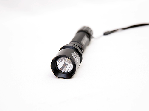 手电腰带礼品盒