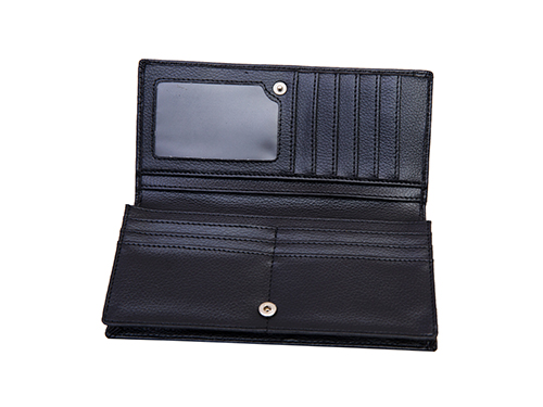 警用长方形钱包